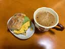 摩可纳（Moccona） 冻干黑咖啡瓶装原装进口0蔗糖美式速溶咖啡固体饮料到27年9月 榛果味95g+定制勺 实拍图