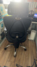 永艺撑腰椅M60 人体工学椅电脑椅办公座椅可躺椅子午休椅电竞椅 M60-高配【升降扶手+四维腰靠】 实拍图