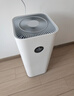 米家小米空气净化器5S家用除甲醛除菌除过敏AC-M24-SC 实拍图