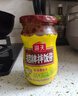 海天下饭酱 招牌拌饭酱300g 蘸食酱拌饭拌面调味酱香菇辣椒酱豆瓣酱 【香辣开胃】招牌拌饭酱300g 实拍图