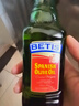 贝蒂斯（BETIS）【保真橄榄油】特级初榨橄榄油125ML 原装进口  适用于孕妇宝宝 实拍图