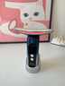 康佳（KONKA）【情人节礼物】美容仪面部提拉美颈仪脸部按摩仪颈纹法令纹提升神器颈部家用导入仪生日礼物送女友 顶配款蓝-4种模式+颈脸眼三用+3档恒温+精美颈霜 实拍图