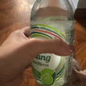 Chang泰象苏打水 泰国原装进口无糖弱碱性含气泡水饮料青柠味325ml*6瓶 实拍图