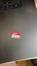 闪迪（SanDisk）32GB TF（MicroSD）内存卡A1 U1 C10 至尊高速移动版存储卡 读速120MB/s 手机平板游戏机内存卡 实拍图