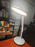 孩视宝护眼台灯学生专用防蓝光儿童阅读防近视护眼台灯床头灯卧室OS61-V 实拍图