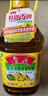 鲁花 【保真菜籽油】食用油 低芥酸特香菜籽油 5L  /桶   实拍图