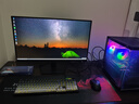 微星（MSI） i5 12400F/14400F/RTX3060/4060/5060Ti黑悟空三角洲游戏主机电脑台式机组装电脑主机DIY整机 配置七 i5 12400F丨RTX4060 8G 实拍图