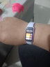 华为（HUAWEI）手环10 标准版 流光紫 智能手环专业睡眠分析情绪健康铝合金机身心率监测运动手环华为手环9升级 实拍图