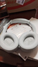 iKF King Pro3.0【京东独家】头戴式主动降噪蓝牙耳机双金标音质LDAC高解析游戏低延迟超长续航烟云灰 实拍图