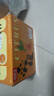 京鲜生 四川爱媛38号果冻橙 净重5斤 单果130g起 生鲜水果柑橘年货礼盒 实拍图