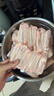 正大食品（CP）鸭翅中1斤 鸭货生鲜麻辣鸭货火锅食材烧烤翅中 实拍图