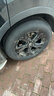 优科豪马横滨轮胎/汽车轮胎 235/65R17 G98HV 104H 原配本田CR-V/皓影 实拍图