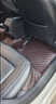 车丽友 定制汽车脚垫专用于迈腾帕萨特雅阁凯美瑞天籁君威红旗H5奥迪A4L 实拍图