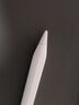 Apple/苹果 Pencil Pro 磁吸触控笔手写笔苹果笔电容笔书写绘画ipad笔 适用于iPad Pro/Air/mini机型 实拍图