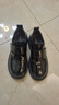 意尔康儿童皮鞋男开学必备男童皮鞋黑色表演鞋男孩亮面学生皮鞋黑色35 实拍图