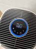 飞利浦（PHILIPS）空气净化器除甲醛神器新房急入住鼻炎专业家用宠物净化机除烟味病毒过敏原螨尘AC3998礼品 实拍图