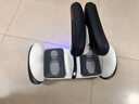 九号（Ninebot）电动平衡车小九迷你Mini成年人电动车代步腿控智能两轮大人非燃动版Plus长续航 实拍图