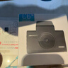 HIKVISION海康威视智能行车记录仪C6LITE 2K超高清F1.6星光夜视 语音声控 实拍图