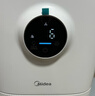 美的（Midea）【母婴认证】甲醛数显空气净化器鼻炎家用除醛除烟味异味过敏原空气净化机森林家L1pro 实拍图