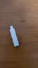 联想（Lenovo）投资品牌异能者256GB Type-C USB3.2 U盘 F500 银色 150MB/s 手机电脑 双接口 U盘办公商务优盘 实拍图