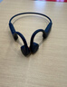 ENKOR恩科X9骨传导蓝牙耳机运动跑步骑行专用IPX6级防水防汗开放式挂耳无线耳机32G内存MP3模式 实拍图