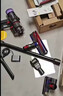 戴森（DYSON）V10n Digital Slim Nautik 轻量洗地吸尘器 无线家用除螨宠物 干湿两用洗地吸尘器 实拍图