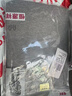 恒源祥【热卖50W套】秋衣秋裤男女保暖内衣秋冬棉毛衫全棉中老年套装 实拍图
