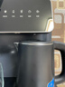 安吉尔家用茶吧机饮水机烧水壶一体机高端客厅用下置式桶装水即热式直饮机恒温电器CB3581LK-J 实拍图
