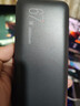 京东京造67W充电宝自带线20000毫安大容量3c认证可上飞机移动电源65W笔记本快充适用苹果17华为小米OPPO 实拍图