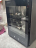 康宝（Canbo）消毒柜家用立式小型二星中温高温消毒烘干厨房柜碗筷收纳柜双门消毒碗柜【政府补贴】XDZ70-6B 实拍图
