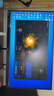 优派27英寸2K FastIPS 原生200超210Hz 硬件低蓝光500nit(max)高亮 1ms电竞三角洲PS5显示器VX27G58-2K 实拍图