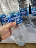 百事可乐【热门商品】纯水乐 纯净水 饮用水 1.5L*12瓶整箱批发 家庭用水 实拍图