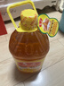 鲁花【保真花生油】 食用油 5S 压榨一级 花生油 5L 实拍图