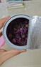 艺福堂花草茶 精品平阴原产胎玫瑰花茶120g 养生茶送母亲不熏硫搭菊花茶 实拍图
