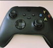 微软（Microsoft）Xbox无线游戏手柄 无线控制器 磨砂黑 蓝牙适配Xbox/PC/平板/手机Steam促销黑神话悟空 33号远征队 实拍图