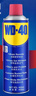 WD-40除锈剂wd40润滑油机械防锈油螺栓螺丝松动剂除锈润滑400ml双支装 实拍图