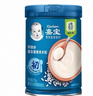 嘉宝（GERBER）混合蔬菜营养谷物高铁米粉宝宝辅食米糊250g 6月龄+100%真验厂 实拍图