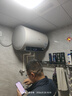 海尔（Haier）国家补贴电热水器50升 PD3S 金刚无缝胆 AI长效镁棒终身免换 一级能效节能速热家用洗澡储水式安全 实拍图