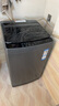 海尔（Haier）直驱全自动波轮洗衣机10KG 家用宿舍 一级能效 家电国家补贴以旧换新京东自营 EB100B32Mate1 实拍图