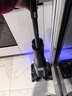 石头A30 Pro Steam【160℃蒸汽】86°C热水长续航全向助力蒸汽洗地机0缠毛0异味吸拖一体扫地机 实拍图