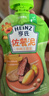 亨氏（Heinz）果泥宝宝婴儿辅食佐餐泥儿童水果西梅蓝莓泥6个月以上适用 果泥 120g*14袋 组合装 实拍图