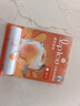 曼秀雷敦（Mentholatum）张艺兴同款润唇膏男女补水保湿滋润防干裂什果冰香橙蜜柑果香3.5g 实拍图