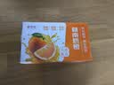 京觅江西赣南脐橙 4.5斤净重橙子单果200g起 年货纽荷尔水果源头直发 实拍图