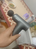 京东京造迷你筋膜枪SE2 AI调档深层肌肉放松筋膜按摩器腰腿全身颈膜枪小腿按摩仪生日礼物女新年礼物男 实拍图