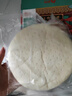 俏侬 披萨饼底18cm 5片装630g/盒(8英寸烤盘适用)马苏烘焙食材 囤年货 实拍图