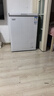 澳柯玛（AUCMA）150升单温冷柜家用减霜小冰柜冷藏柜冷冻柜小型冷柜卧式顶开门冰箱一级能效 BC/BD-150HY 以旧换新 实拍图