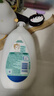 强生（Johnson）婴儿牛奶润肤露500g*2宝宝儿童补水保湿润肤乳身体乳面霜新年礼物 实拍图