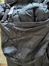 千仞岗【明星同款】冬季中长款羽绒服保暖外套女防寒服送斜挎包 实拍图