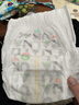 好奇（Huggies）小森林拉拉裤XL32+2片(12-17kg)尿不湿心钻【透氧顶配更低敏】 实拍图
