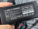 视明通 DC12V3A电源适配器 安防监控摄像头变压器室内稳压 实拍图